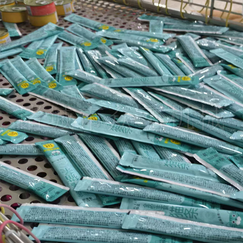 傳統(tǒng)殺菌費時費力？看這臺全自動殺菌鍋如何一鍵搞定！