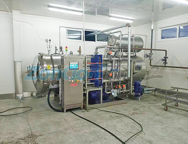 客戶(hù)現(xiàn)場(chǎng)