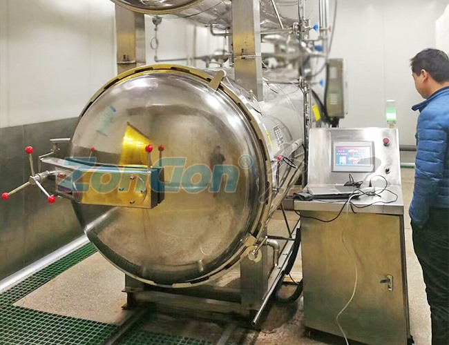 客戶現(xiàn)場(chǎng)