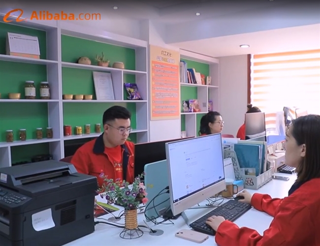 諸城市眾工機械有限公司宣傳片