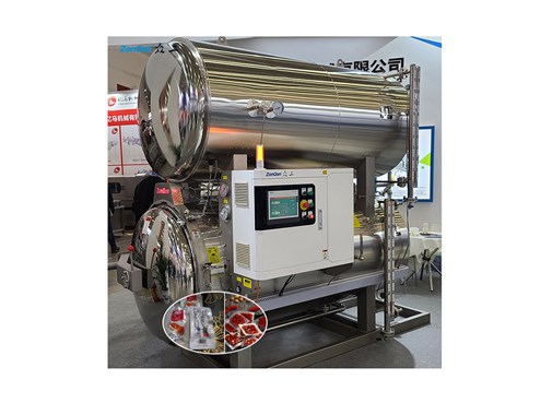 如何選擇一套適合自己需求的高溫殺菌鍋？