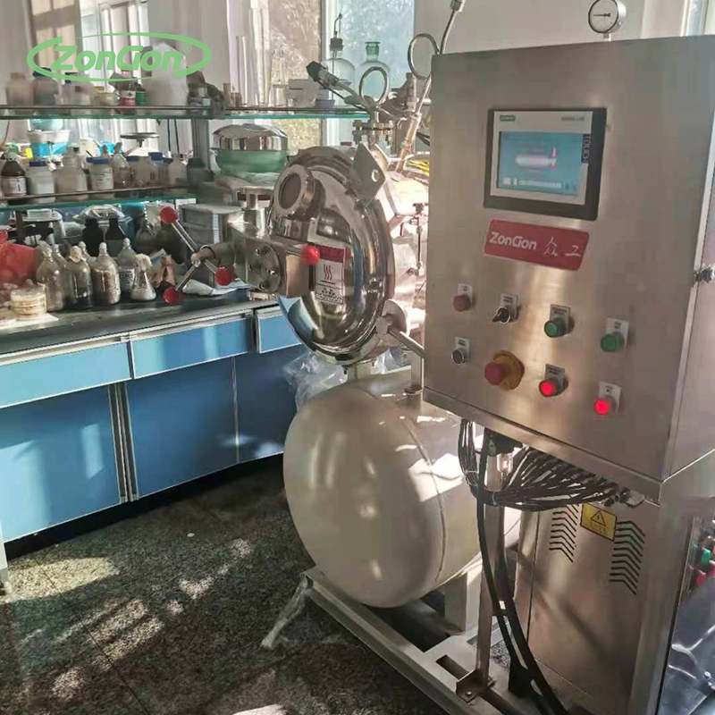 顏色+營(yíng)養(yǎng)雙保留！解析壓差膨化設(shè)備如何重塑蘋(píng)果脆片行業(yè)標(biāo)準(zhǔn)