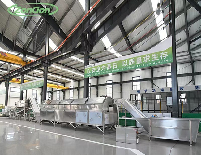 全自動(dòng)鵪鶉生產(chǎn)線