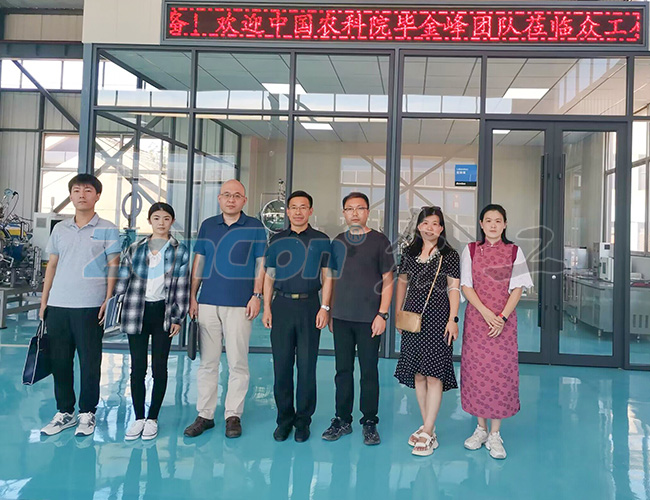 新氣調殺菌鍋的優(yōu)勢是什么